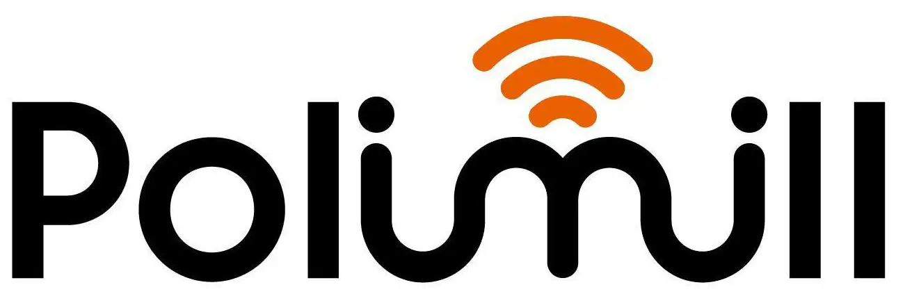 Polimill_ロゴ