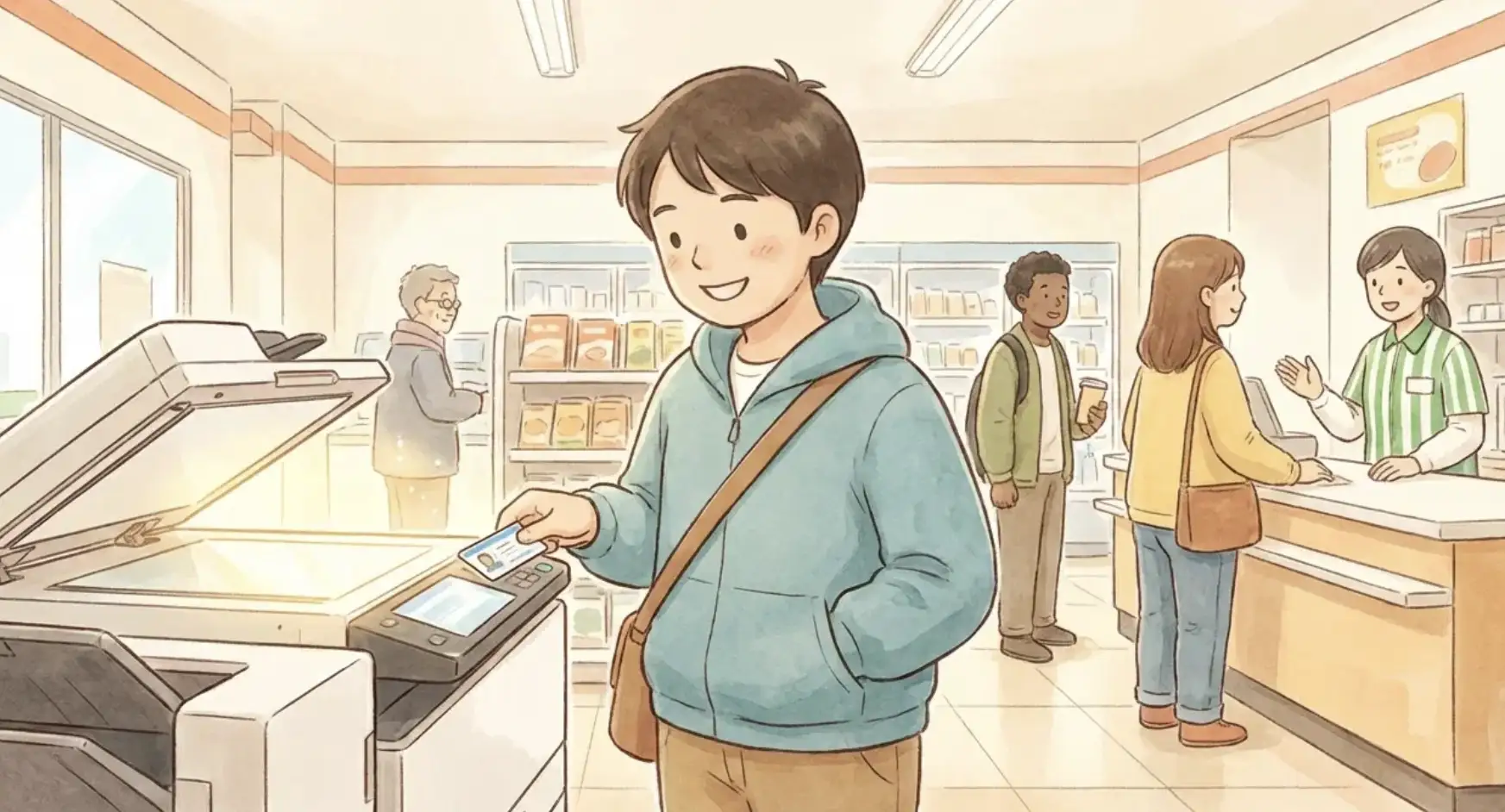 デザイン会社に外注していた作業が、庁内で完結