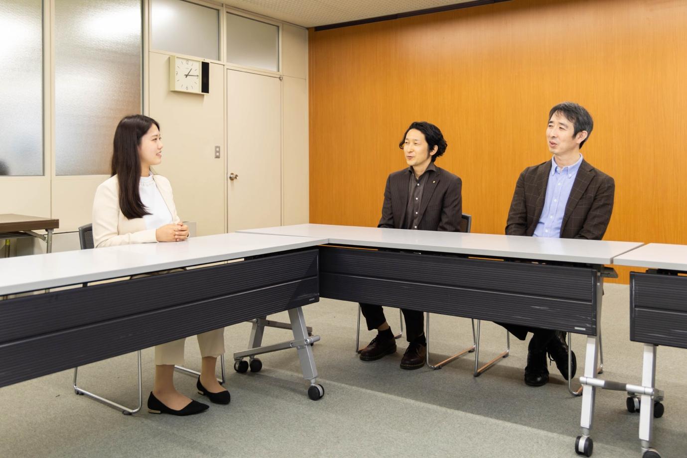 生成AIは使ってみないとわからない。だからこそ、まず試してほしい