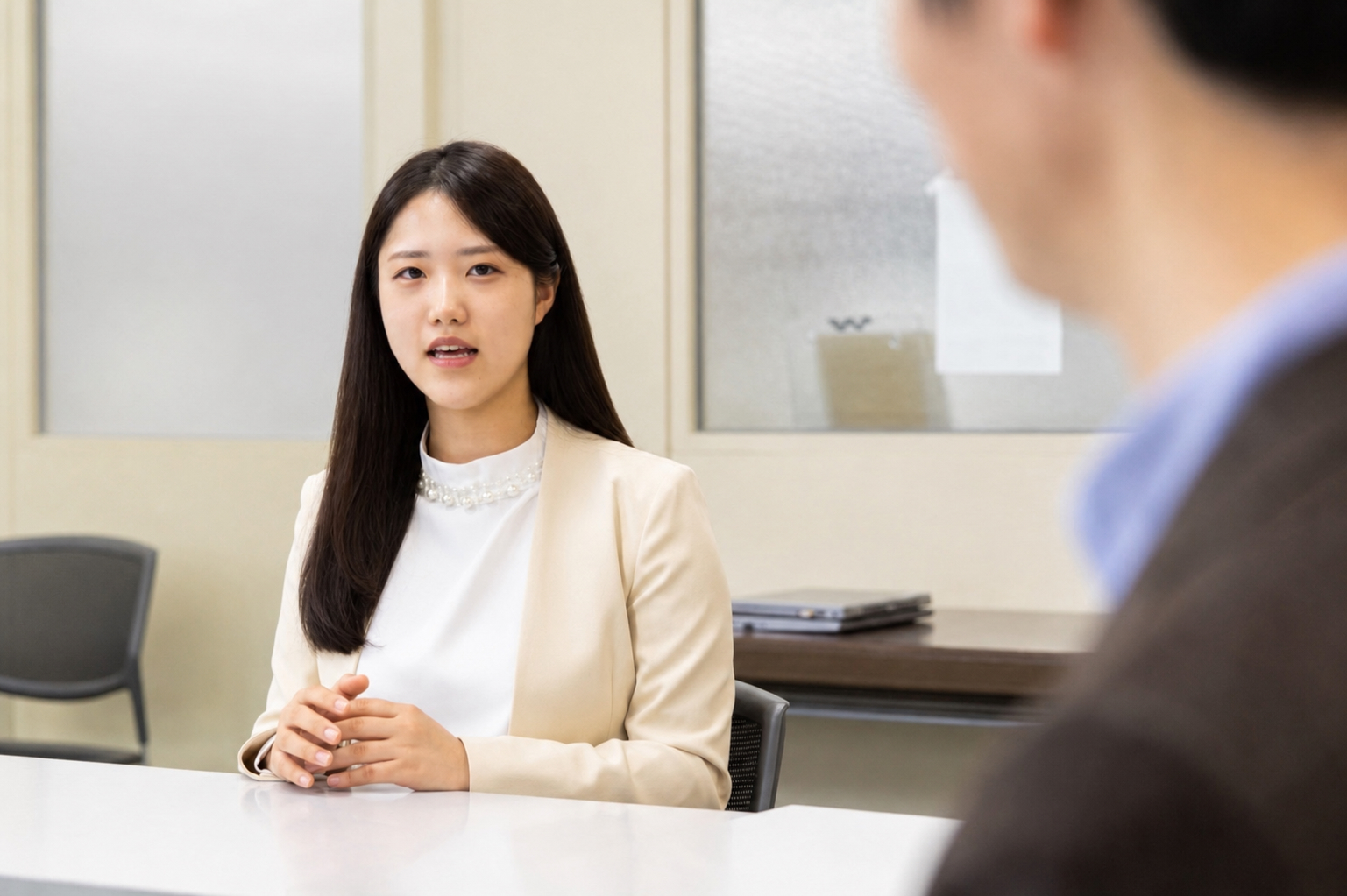 ポリミルとの研修や相談会で積み上げた現場の手応え