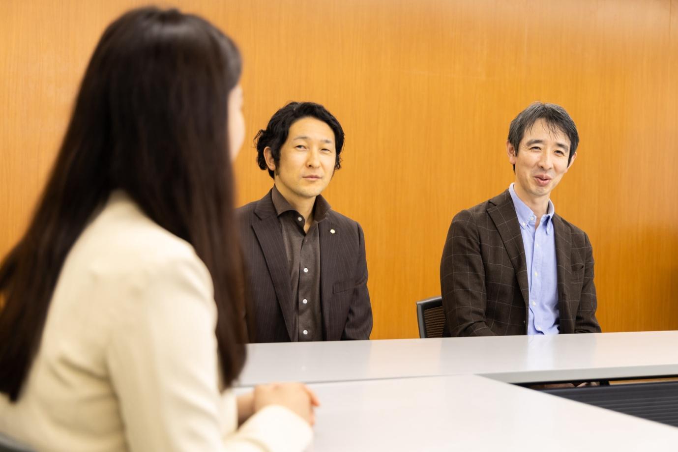 6回の研修と3回の相談会を実施されました。研修設計にあたって、谷口さんが工夫された点
