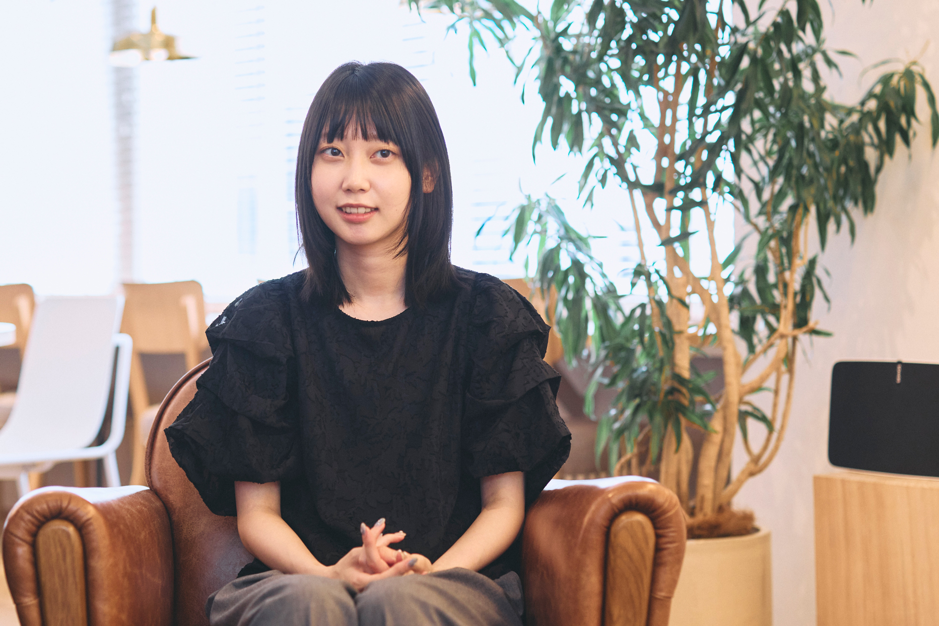 赤瀬未来