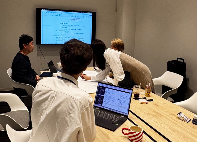 あなたの声が社会を動かす一歩につながる