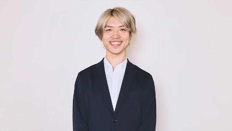 若林正浩