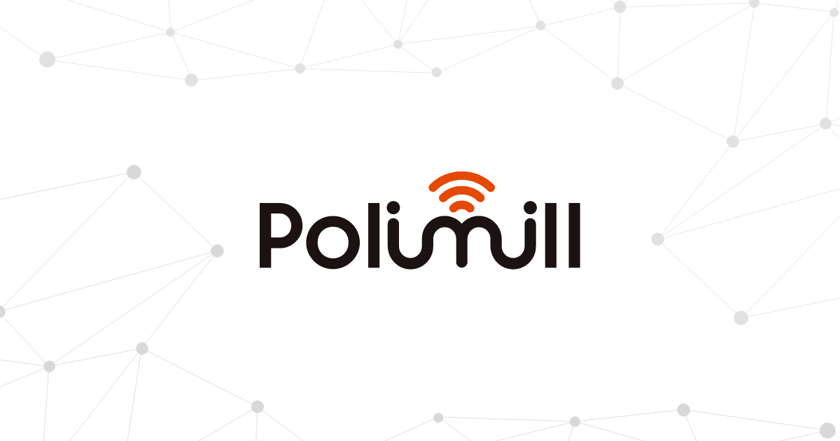 Polimill株式会社